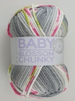 Hayfield - Baby Blossom Chunky - 356 Budding Babe